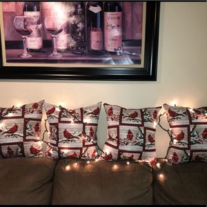 Christmas Pillows